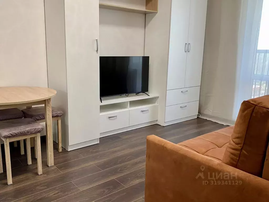 1-к кв. Санкт-Петербург Фарфоровская ул., 7к1 (35.0 м) - Фото 1