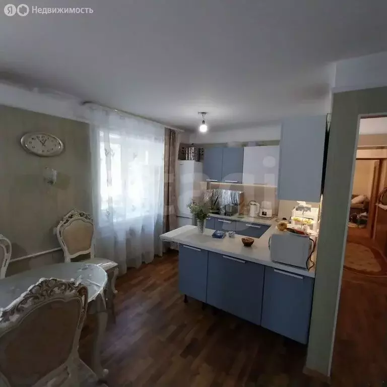 2-комнатная квартира: Улан-Удэ, улица Буйко, 28А (57.4 м) - Фото 1