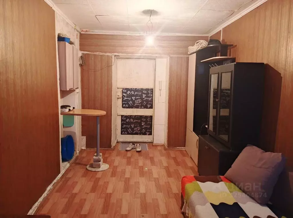 Комната Саратовская область, Энгельс Полтавская ул., 17 (18.0 м) - Фото 2