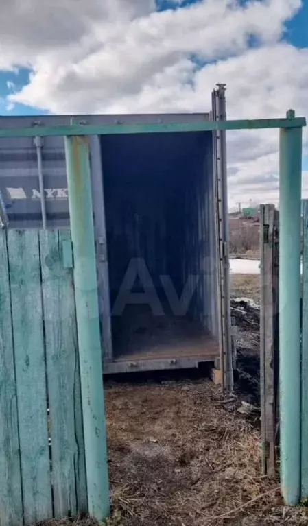 Участок в Тюменская область, Заводоуковск Совхозная ул. (10.0 сот.) - Фото 2