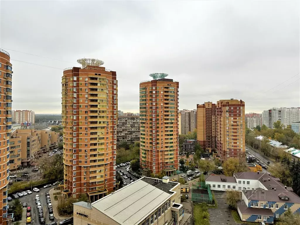 Офис в Московская область, Балашиха Ольгино мкр, ул. Главная, 1 (17 м) - Фото 0