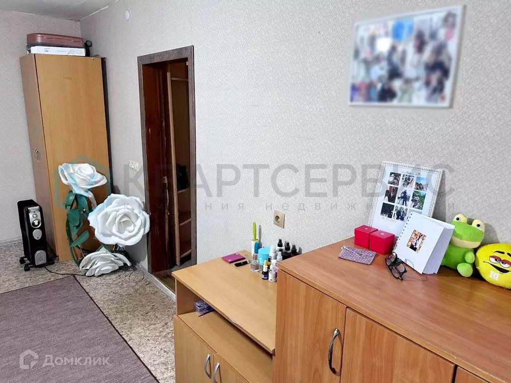 Продаётся 1-к квартира, 36.6 м - Фото 0