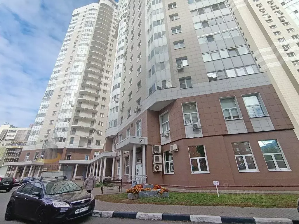 1-к кв. Московская область, Пушкино ул. Чехова, 1к3 (45.55 м) - Фото 1