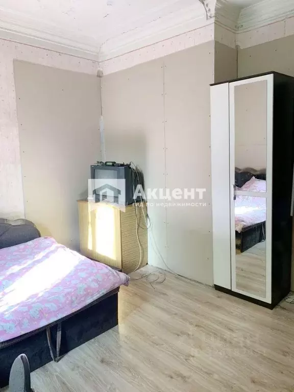 2-к кв. Ивановская область, Иваново ул. Победы, 4 (53.4 м) - Фото 1