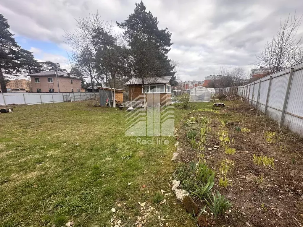 Участок в Московская область, Ленинский городской округ, д. Суханово  ... - Фото 2