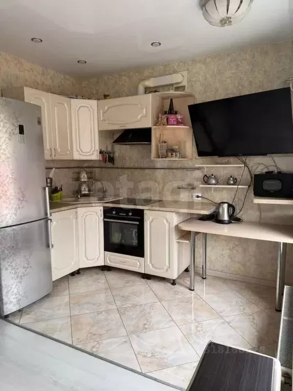 Студия Краснодарский край, Краснодар Гаражный пер., 12/3литА (26.0 м) - Фото 0