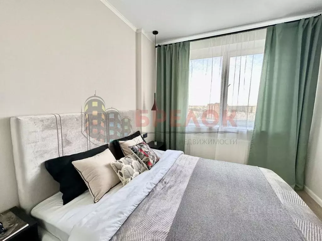 1-к кв. Ростовская область, Ростов-на-Дону Северный мкр, бул. ... - Фото 1