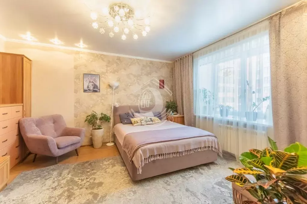 1-к кв. Алтайский край, Барнаул ул. Малахова, 79Ак2 (38.5 м) - Фото 1