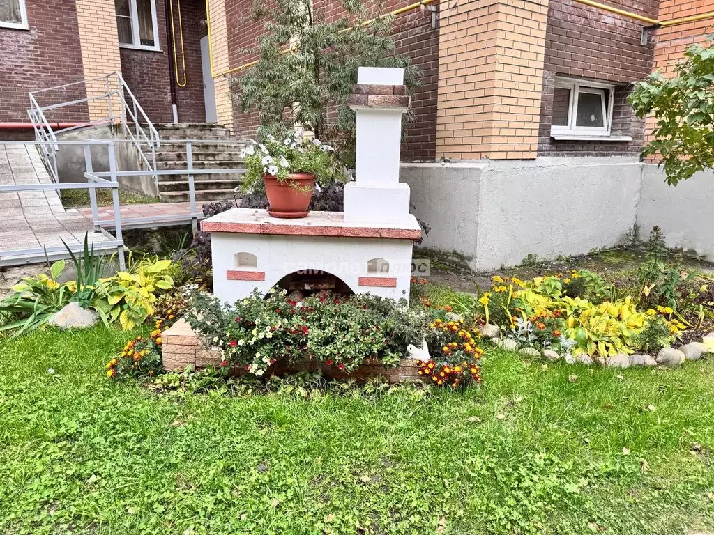 1-к кв. Московская область, Павловский Посад 1 Мая ул., 40Бк2 (36.4 м) - Фото 2