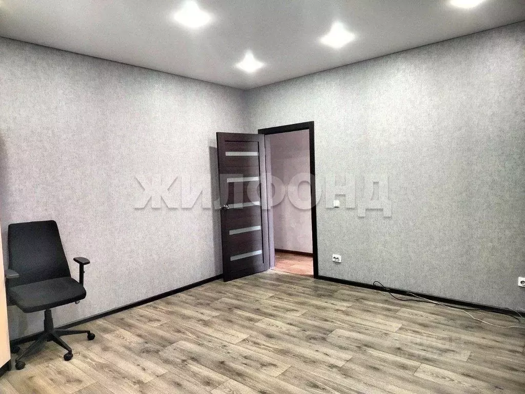 2-к кв. Хакасия, Абакан ул. Ивана Ярыгина, 17 (51.0 м) - Фото 2