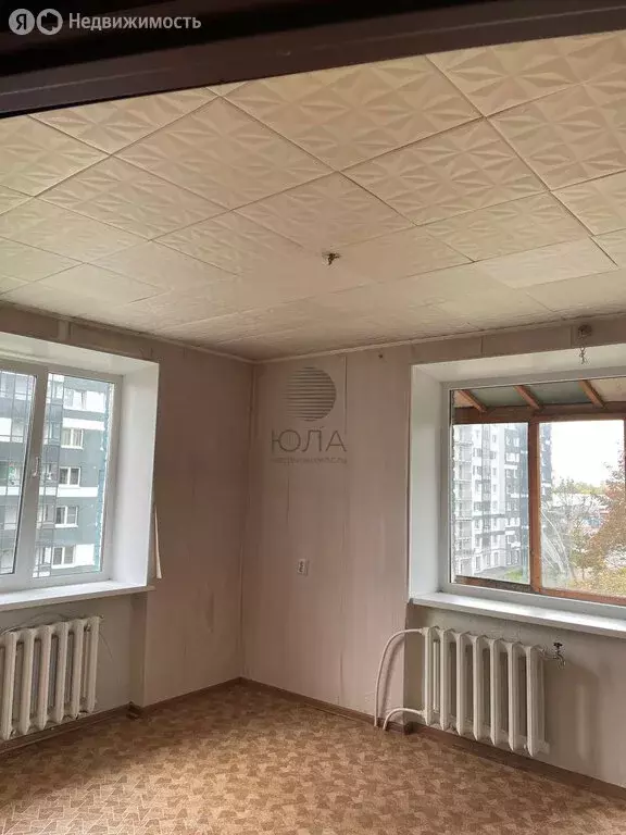 1-комнатная квартира: Санкт-Петербург, Пискарёвский проспект, 155к2 ... - Фото 2