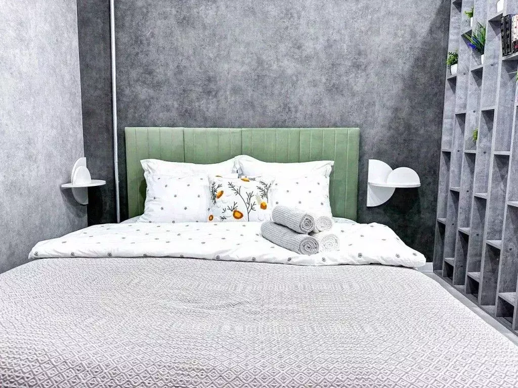 1-к кв. Мурманская область, Апатиты ул. Дзержинского, 49 (32.0 м) - Фото 1