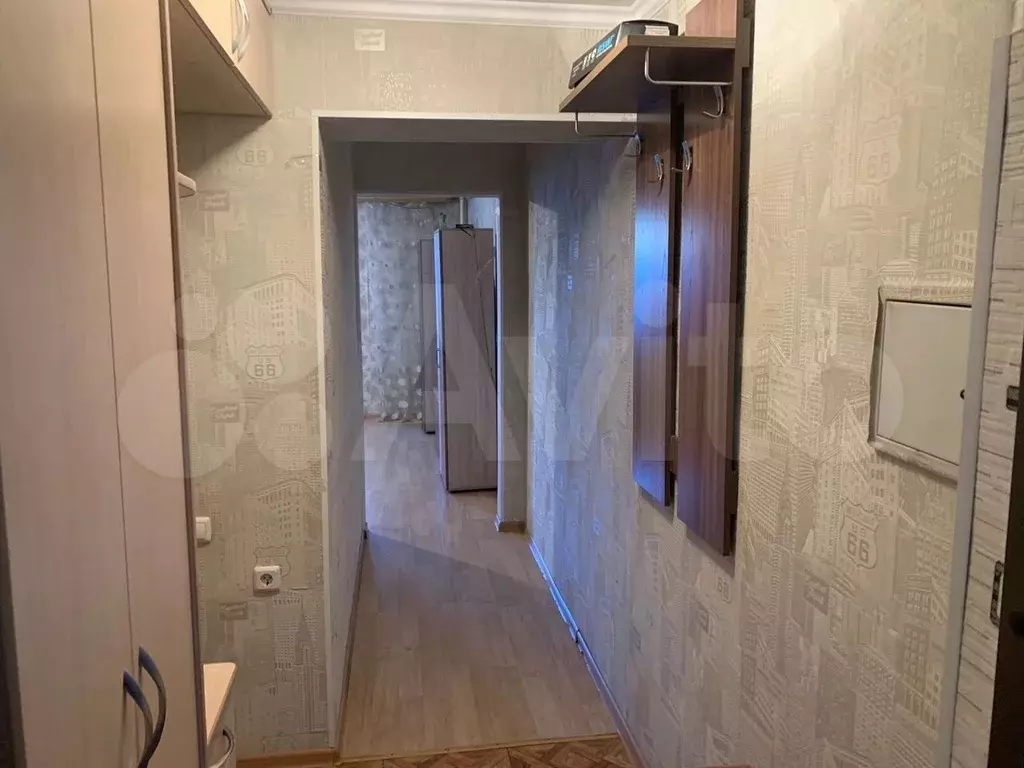 1-к. квартира, 33 м, 3/10 эт. - Фото 0