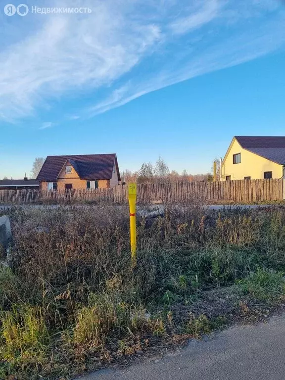 Участок в Пласт, улица Ташкина (14 м) - Фото 1