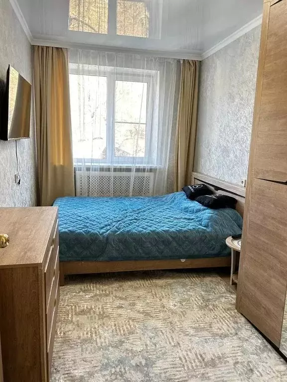 2-к кв. Ставропольский край, Кисловодск Коллективная ул., 10 (60.0 м) - Фото 1