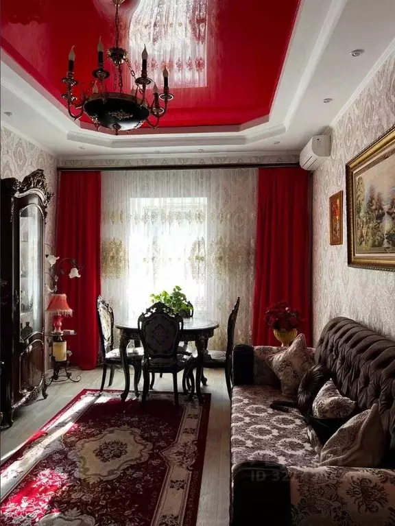 2-к кв. Крым, Евпатория ул. Демышева, 10 (56.6 м) - Фото 0
