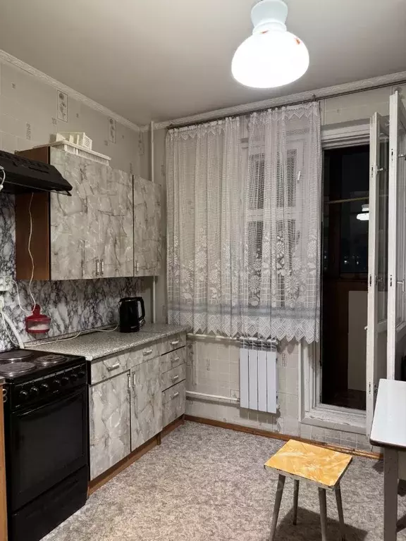 1-к кв. Санкт-Петербург ул. Дмитрия Устинова, 5 (36.0 м) - Фото 1