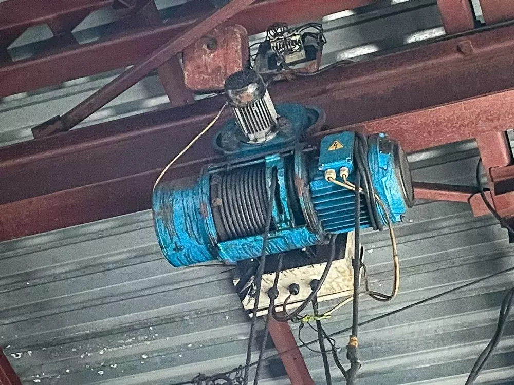 Производственное помещение в Московская область, Электросталь Рабочая ... - Фото 2