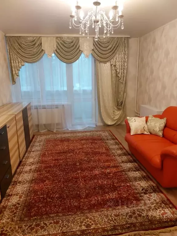 2-к кв. Москва, Москва, Зеленоград к922 (50.0 м) - Фото 2