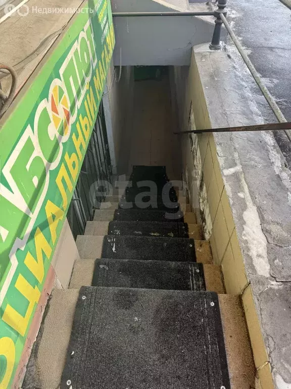 Помещение свободного назначения (269.4 м) - Фото 1