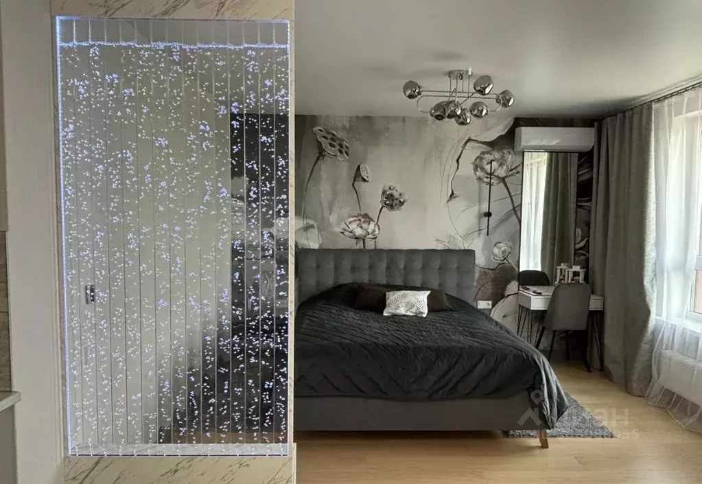 Студия Нижегородская область, Нижний Новгород 2-я Оранжерейная ул., ... - Фото 1