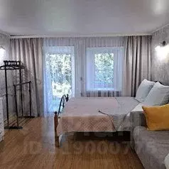 1-к кв. Северная Осетия, Владикавказ ул. Карла Маркса, 74 (26.0 м) - Фото 0
