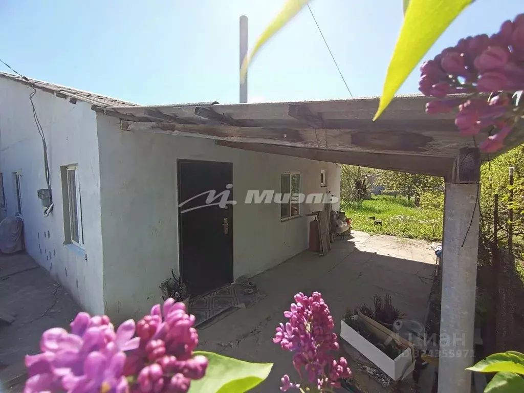 Дом в Крым, Симферополь ул. 26-я Коллективных Садов, 247 (92 м) - Фото 2