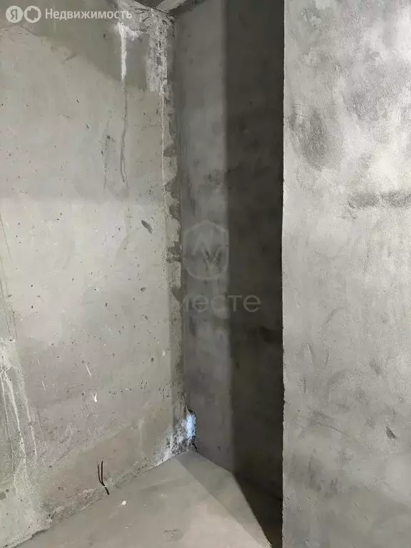 1-комнатная квартира: Обь, Октябрьская улица, 3 (40 м) - Фото 2