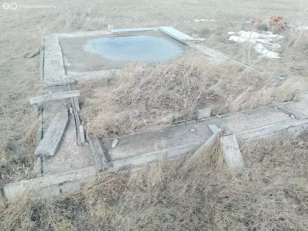 Участок в Давлеканово, улица Мира (13.3 м) - Фото 1