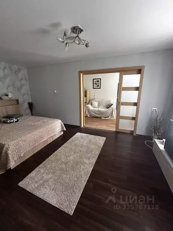 3-к кв. Московская область, Коломна ул. Гагарина, 76 (56.0 м) - Фото 2