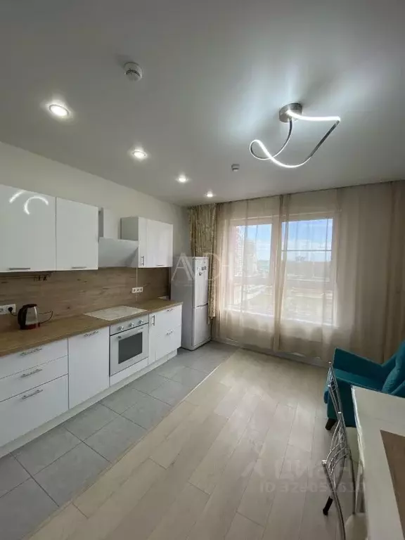 2-к кв. Московская область, Мытищи просп. Астрахова, 14 (48.5 м) - Фото 1