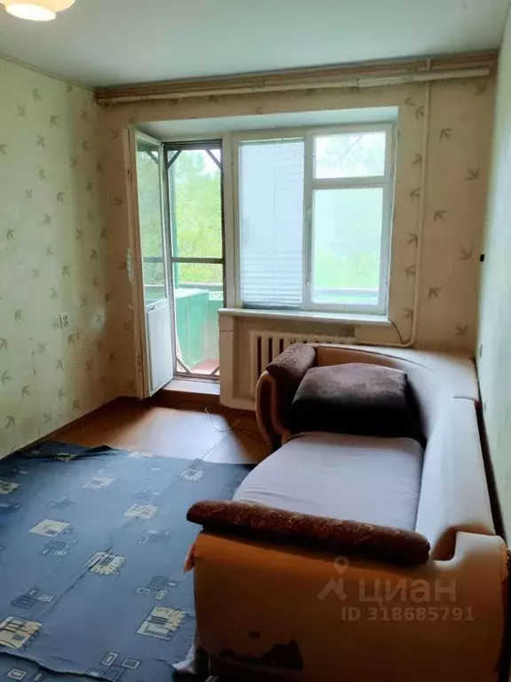 2-к кв. Ставропольский край, Георгиевск ул. Филатова, 5/2 (40.5 м) - Фото 1