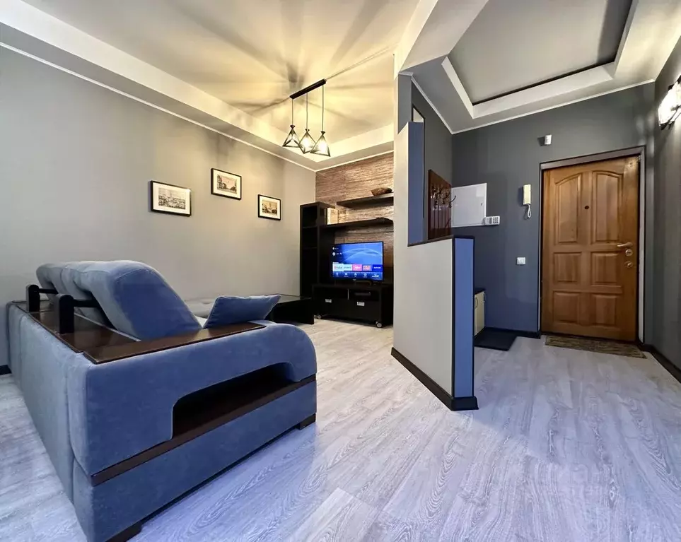 2-к кв. Ярославская область, Ярославль Первомайская ул., 19 (60.0 м) - Фото 2