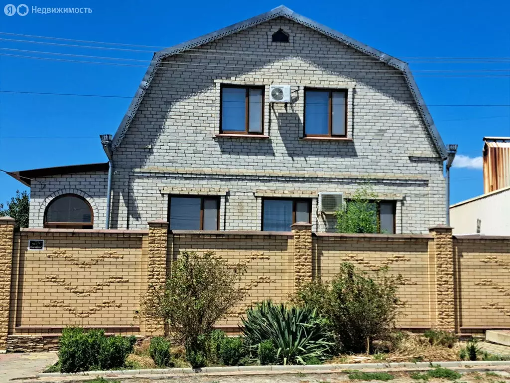 Дом в Васюринская, Железнодорожная улица, 67 (337 м) - Фото 0