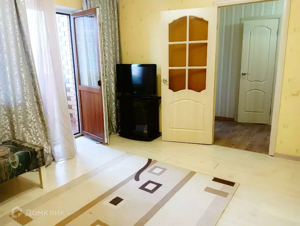 Продаётся 1-к квартира, 37 м - Фото 1
