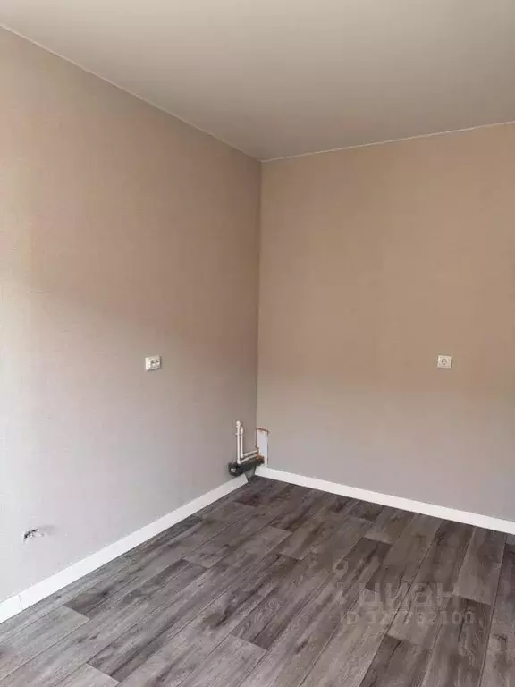 3-к кв. Башкортостан, Уфа ул. Даяна Мурзина, 9/1 (53.8 м) - Фото 1