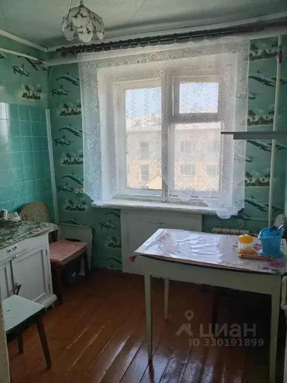 Свободной планировки кв. Магаданская область, Ягоднинский ... - Фото 2