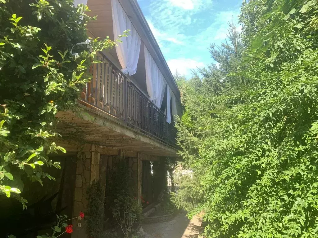 Комната Краснодарский край, Сочи ул. Ленина, 211 - Фото 2