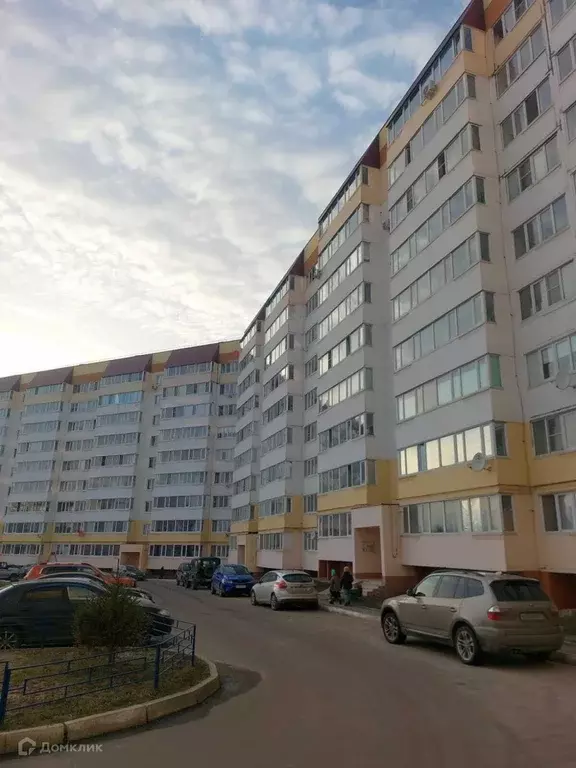 Продаётся 1-к квартира, 29.7 м - Фото 0