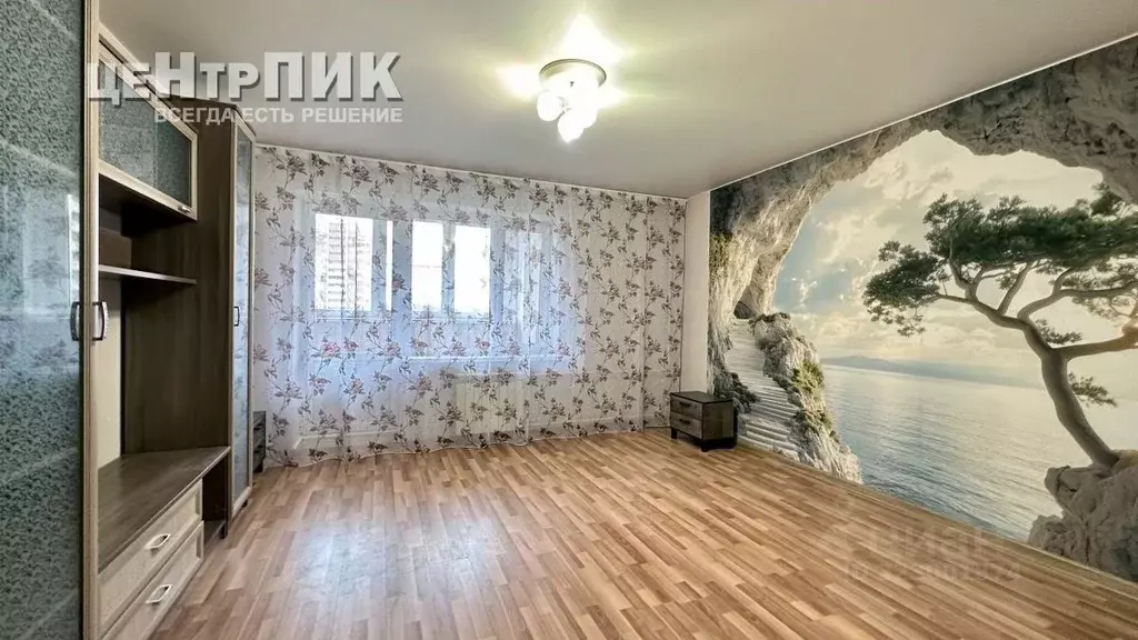 1-к кв. Московская область, Балашиха Зеленая ул., 16 (44.7 м) - Фото 1