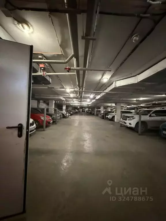 Гараж в Свердловская область, Екатеринбург ул. Краснолесья, 101А (15 ... - Фото 2