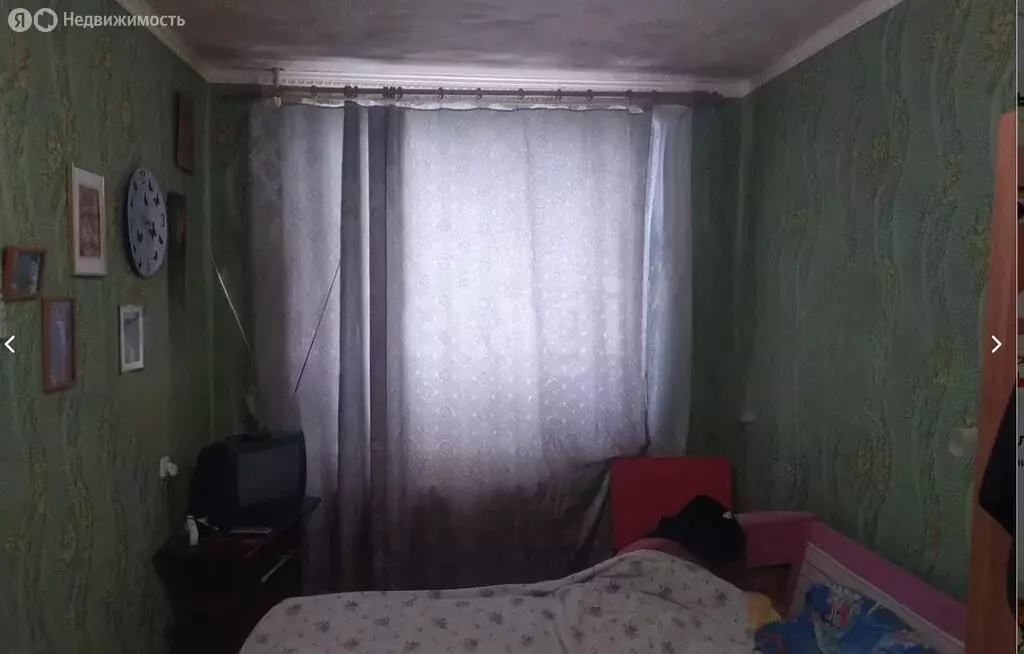 3-комнатная квартира: Томск, улица Бела Куна, 24 (59.8 м) - Фото 2