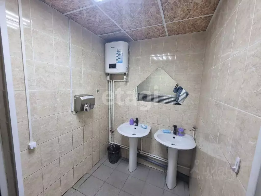 Склад в Ямало-Ненецкий АО, Новый Уренгой Энергетик мкр,  (3435 м) - Фото 1