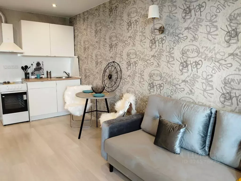 Студия Московская область, Одинцовский городской округ, пос. Горки-10 ... - Фото 1