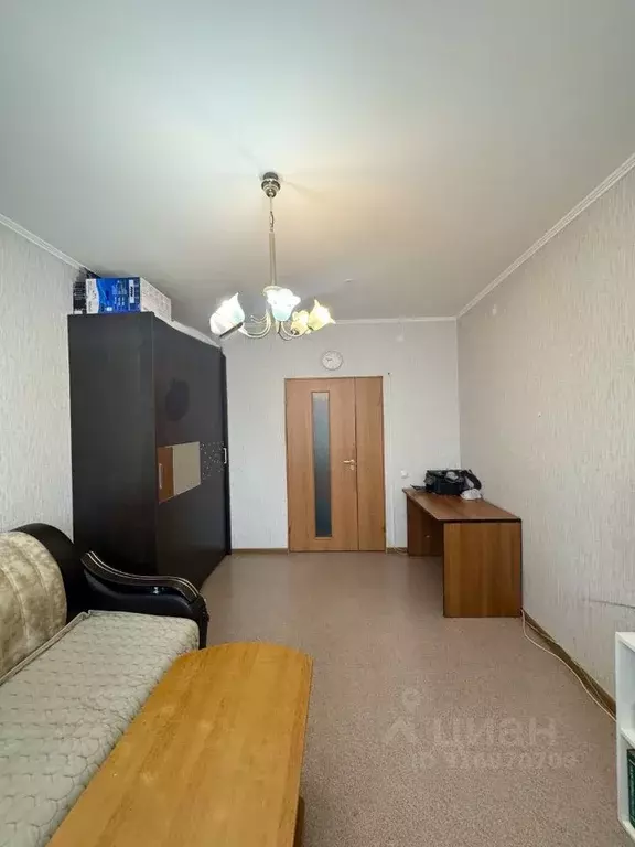 3-к кв. Самарская область, Самара ул. Виталия Талабаева, 4 (76.0 м) - Фото 1