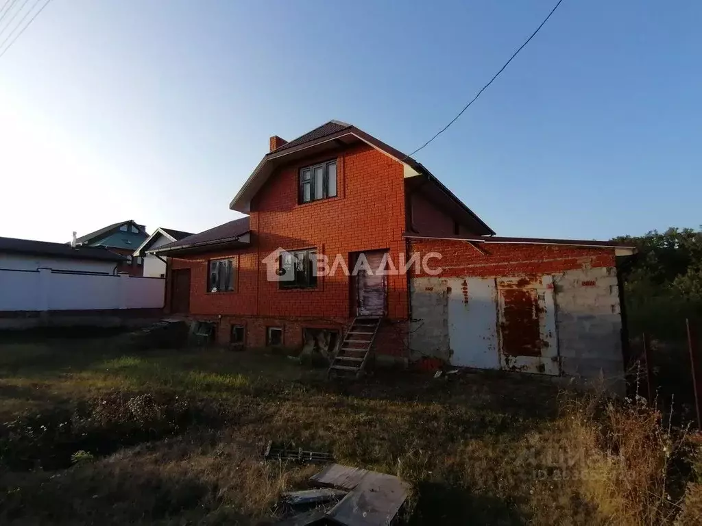 дом в белгородская область, белгородский район, дубовское с/пос, пос. . - Фото 1