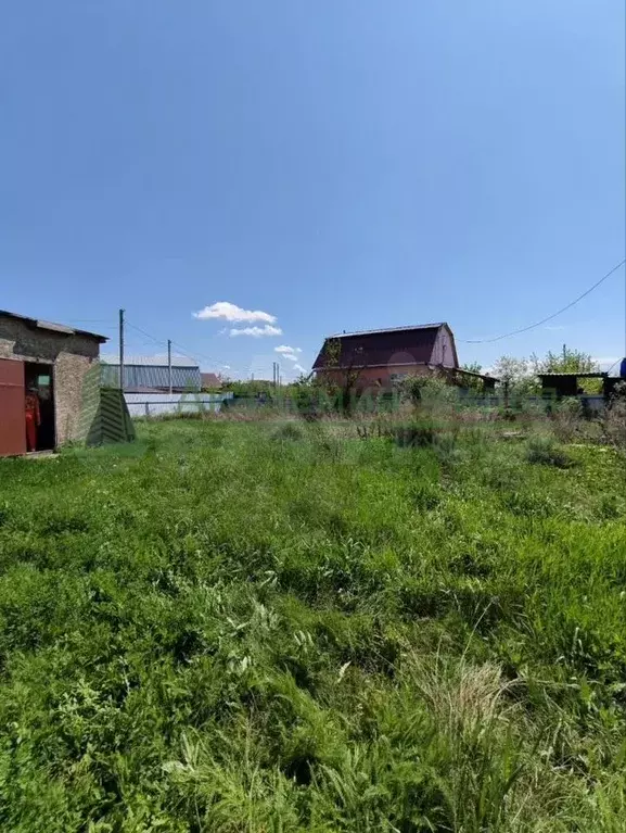 Участок 4 сот. (СНТ, ДНП) - Фото 1
