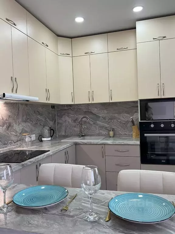 2-к кв. Ростовская область, Ростов-на-Дону Доломановский пер., 19 ... - Фото 1