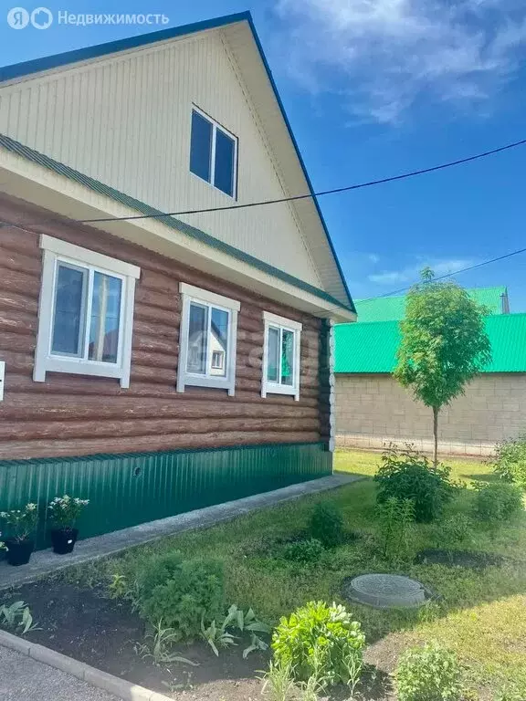 Дом в Стерлитамак, Трудовая улица (90 м) - Фото 0