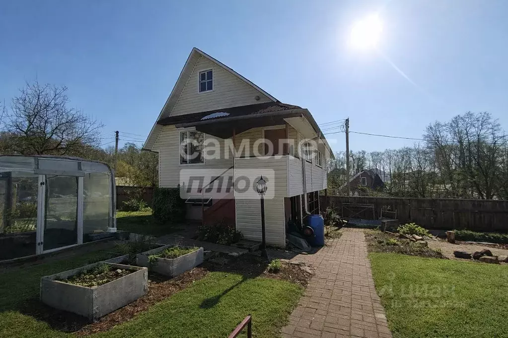 Дом в Московская область, Дмитров Подчерково мкр,  (58 м) - Фото 1